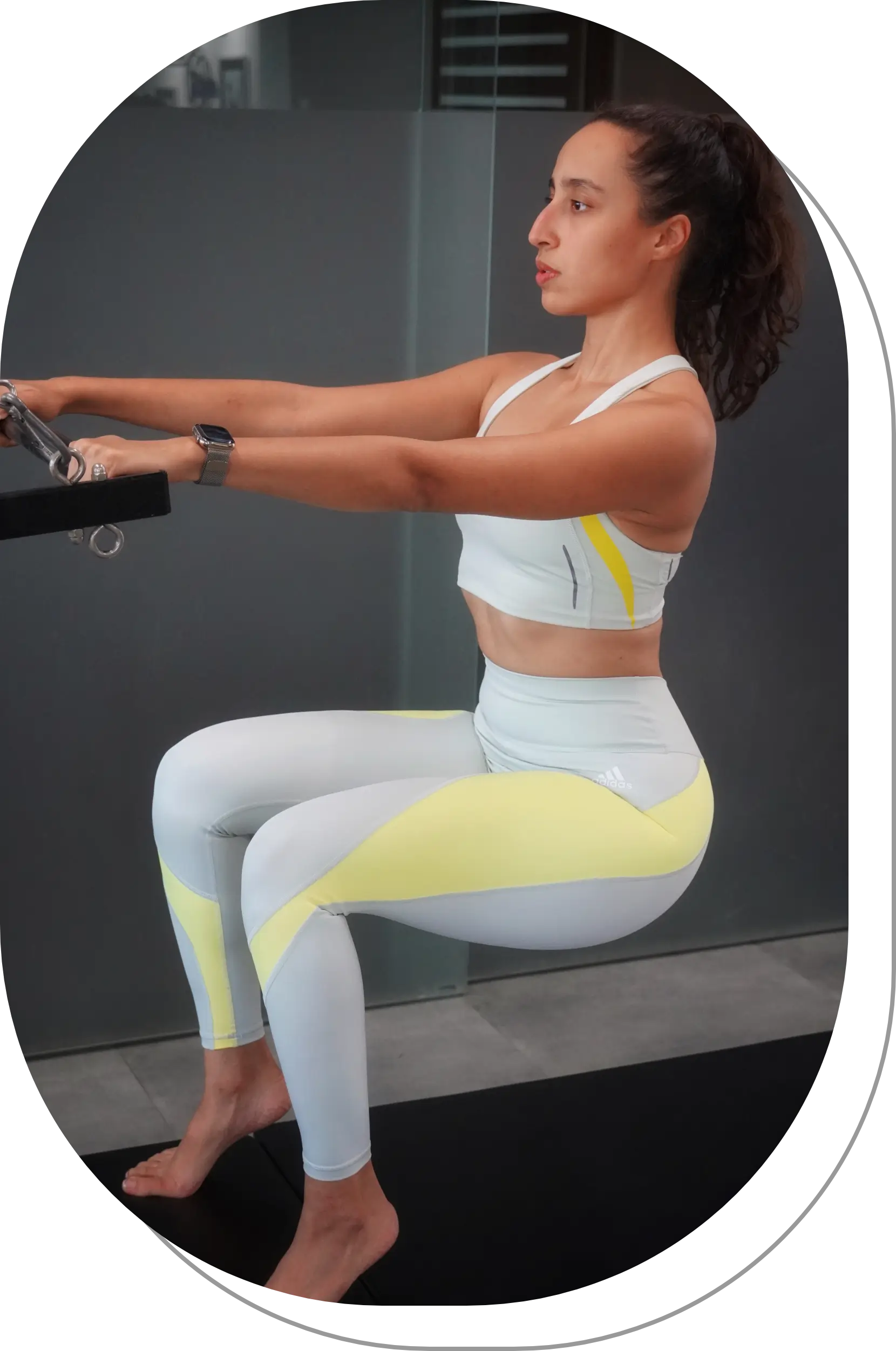 Corestix | Services | The Pilates Studio by Namrata Purohit | India ...